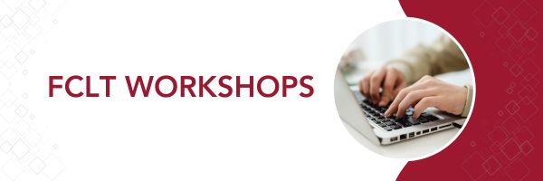 FCLT Workshops