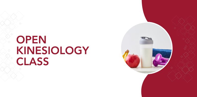 Kinesiology Open Course