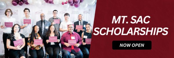 Scholarships are Now Open Apply Today!