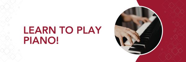 Learn to Play Piano Learn to Play Piano