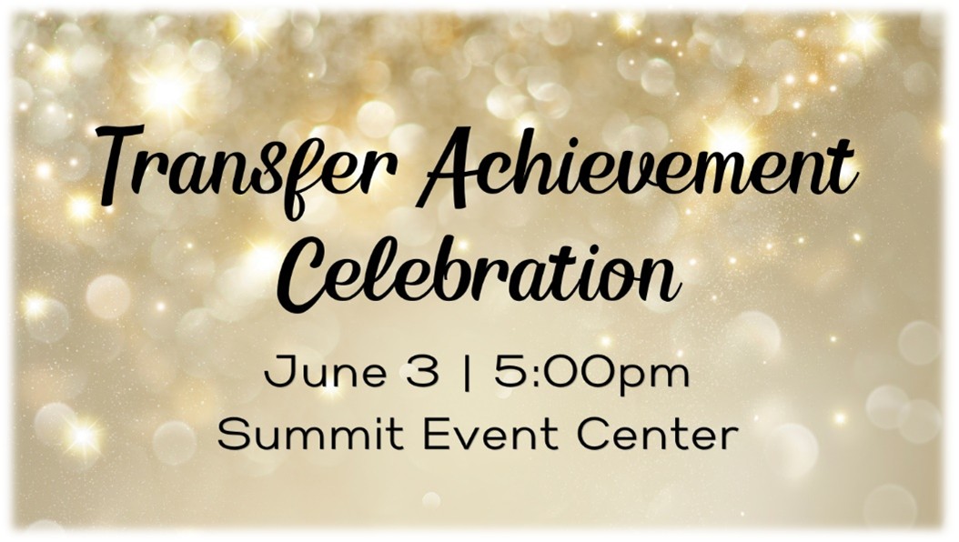 transfer celebration