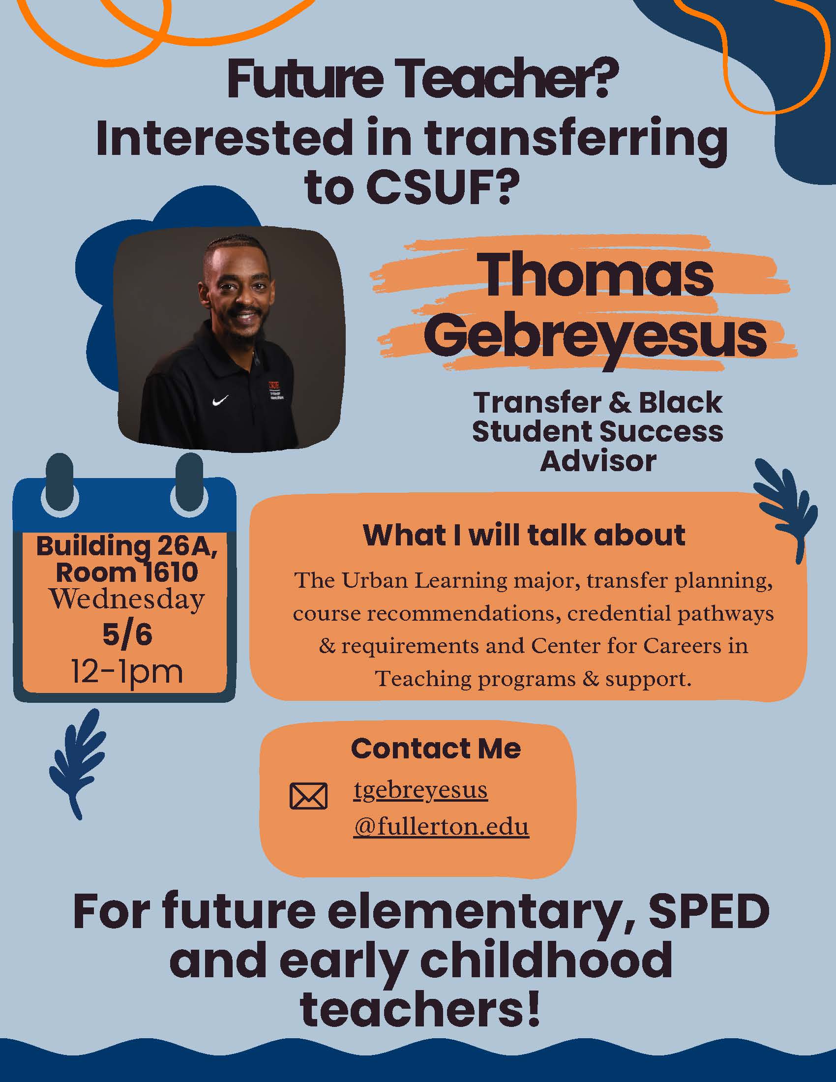 csuf flyer