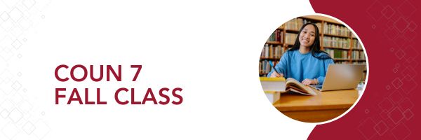 Transfer Alert! Enroll in COUN 7 this Fall 2026 for Transfer Application Support