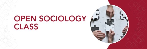 Looking for a great GE? Sociology of the Family has you covered!