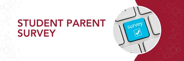 Student Parents! We Want to Hear From YOU!