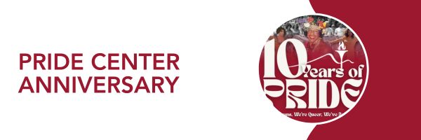 pride center anniversary