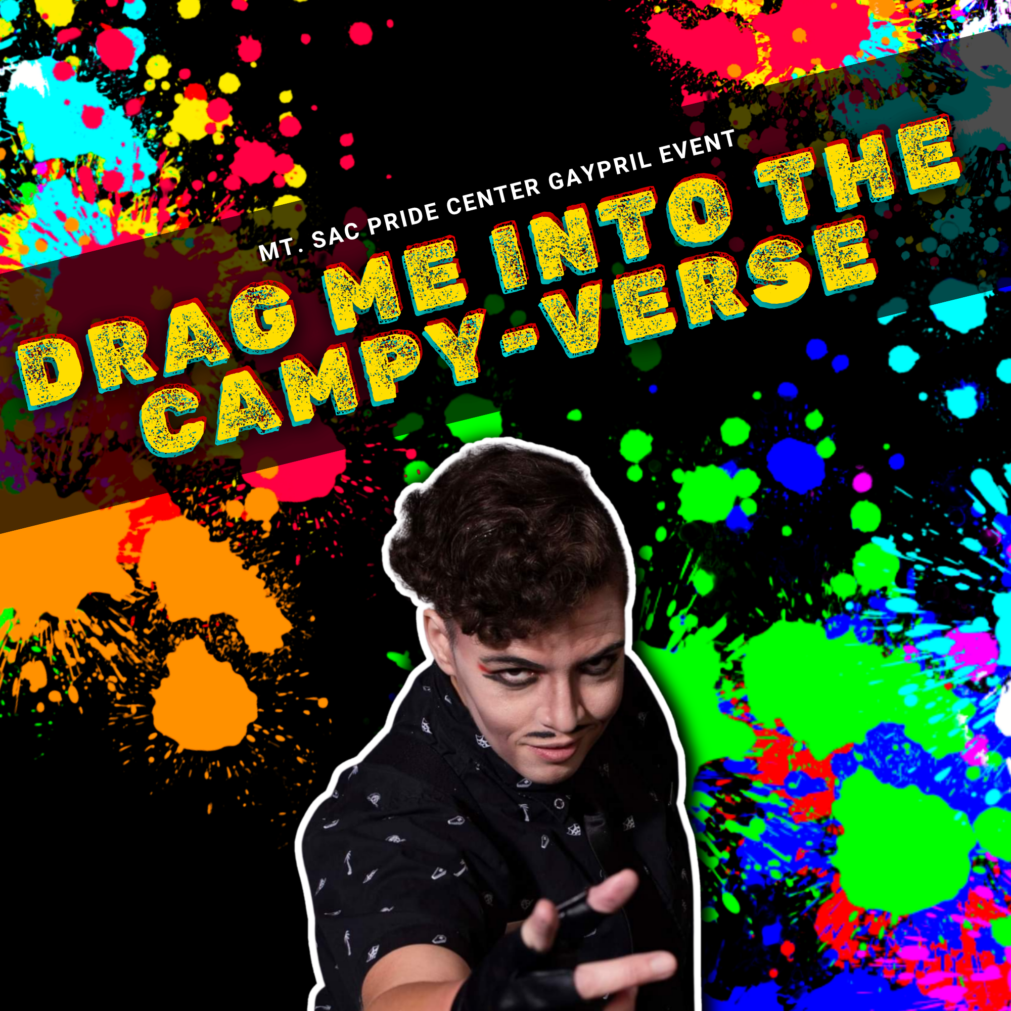 drag history drag history