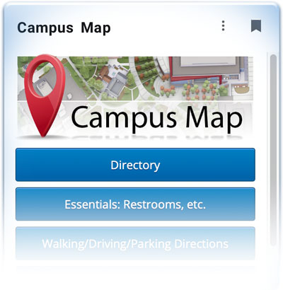 Campus Alert System