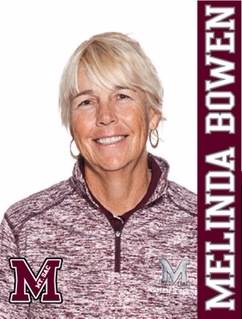 melinda bowen headshot