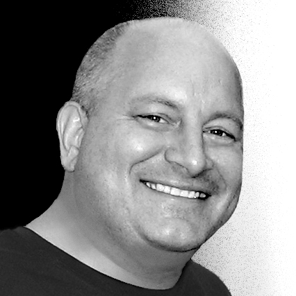 Alan Dennis Photo
