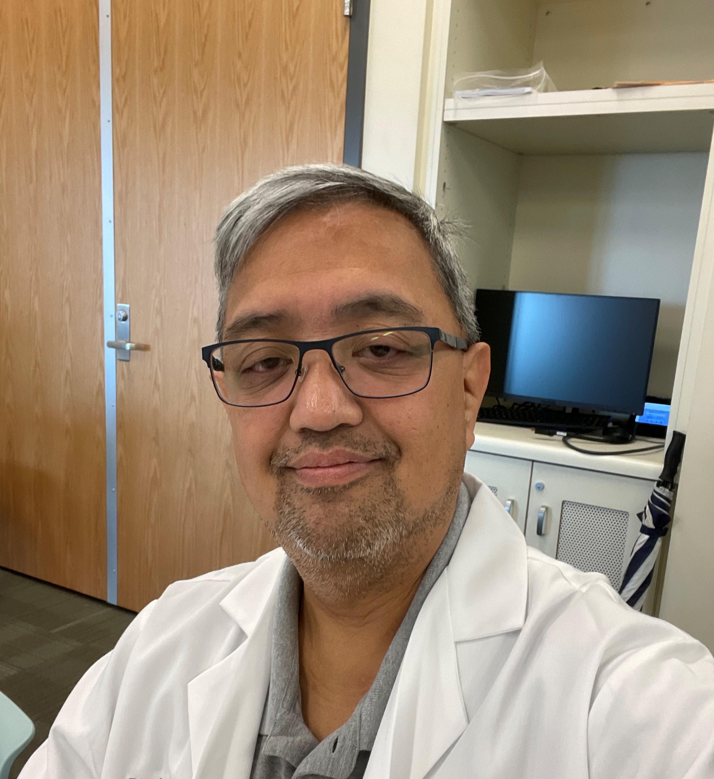 Allan Gonzales RT