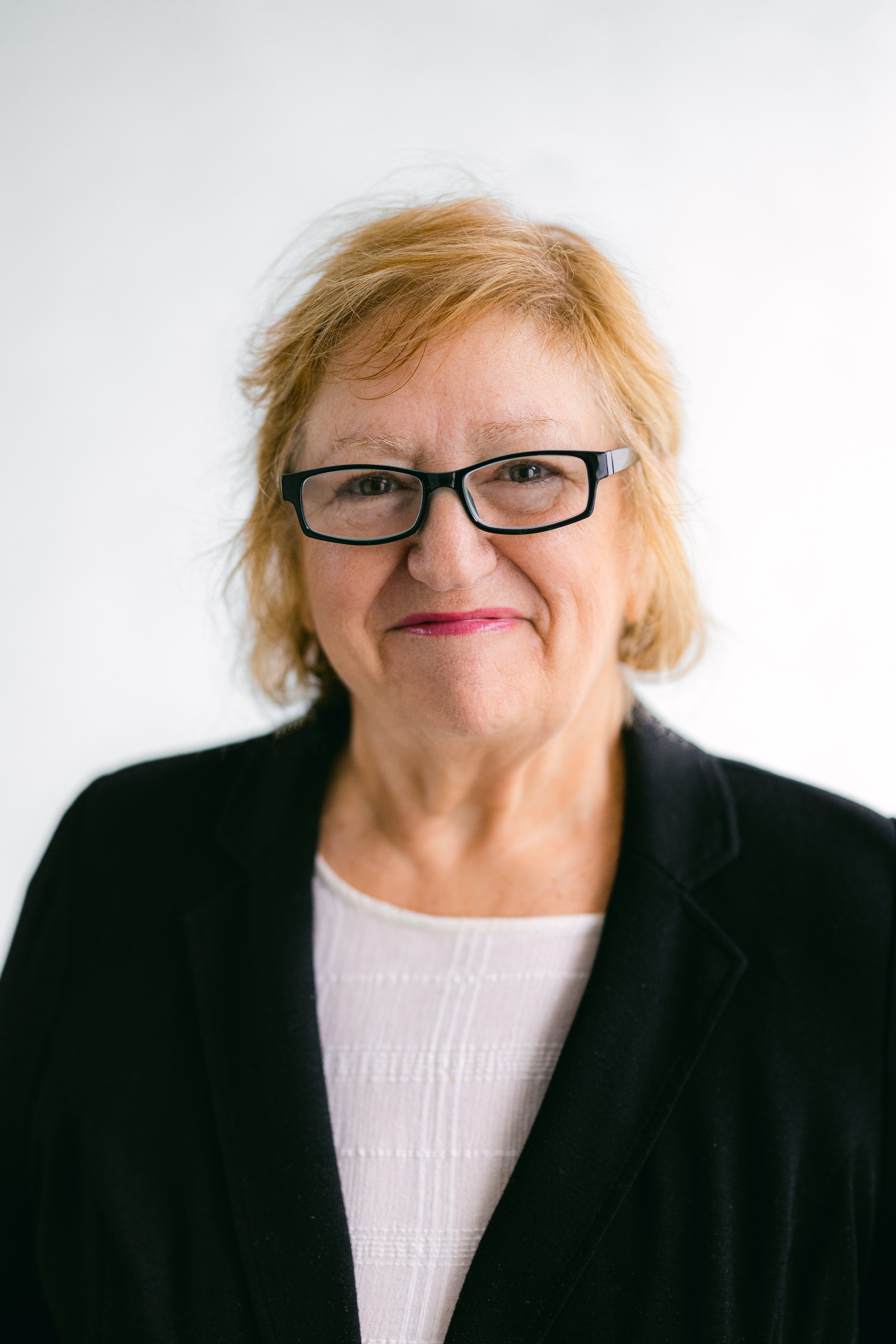Photo of Stacy Bradshaw