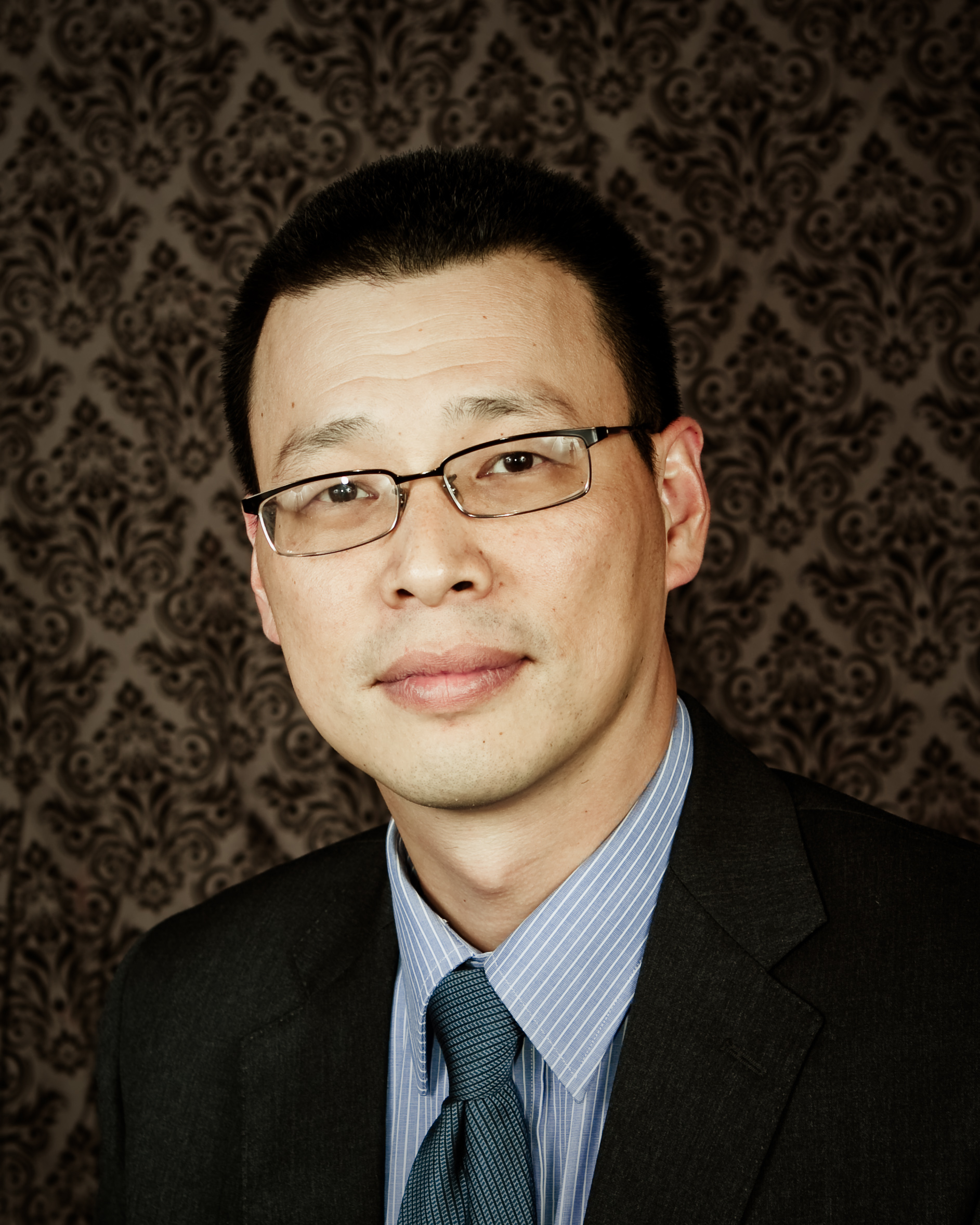 James Qu