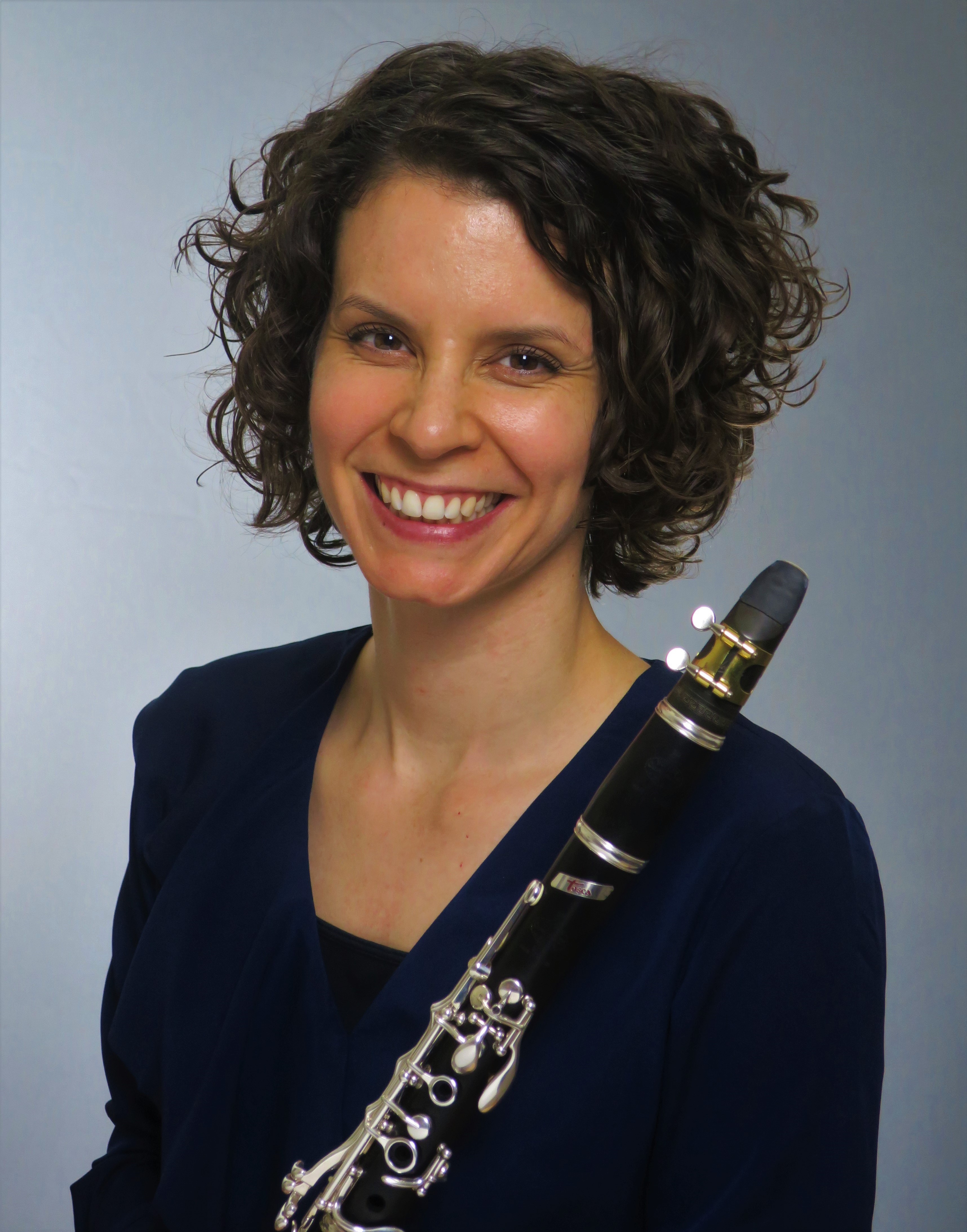 Laura Stoutenborough