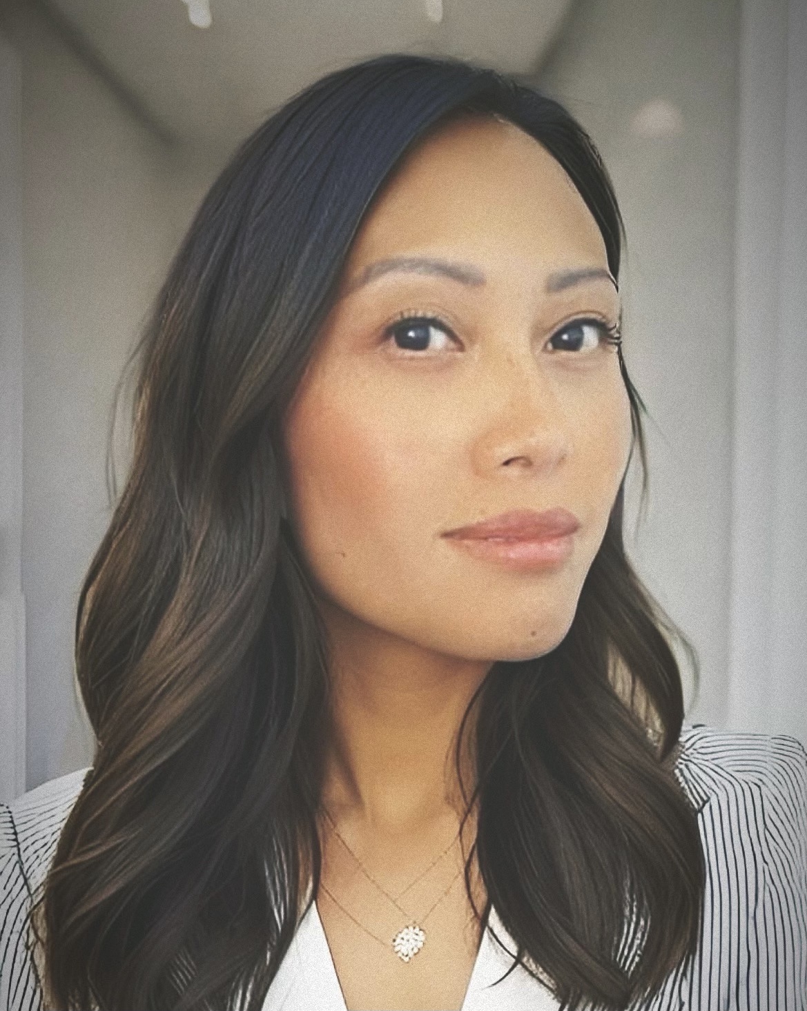 Professor Kim