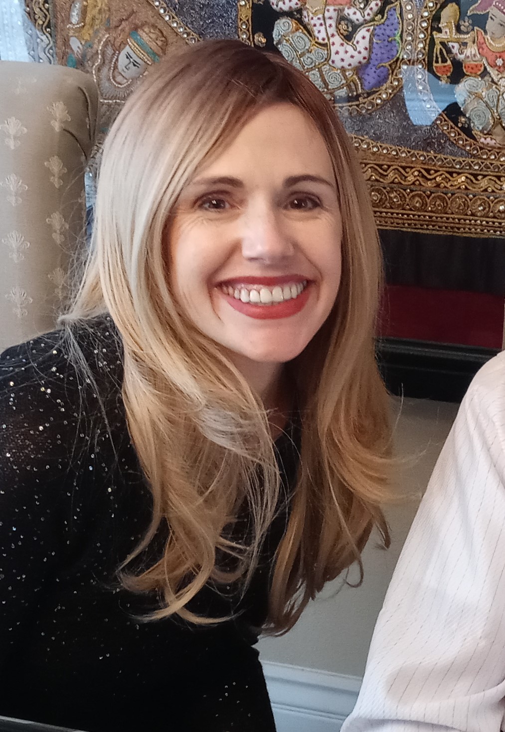 Kathy Salata