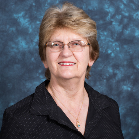 Carolyn Alexander