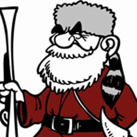 Mountie Joe