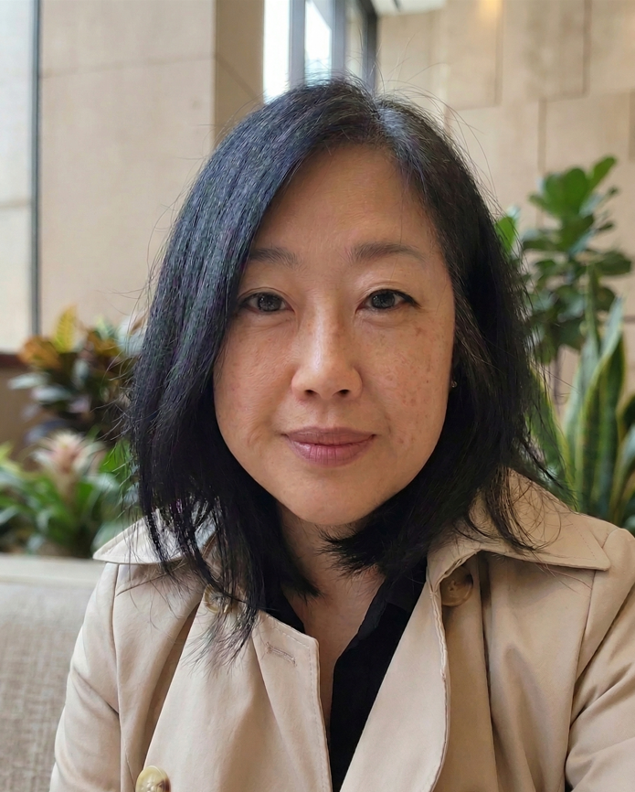 Uyen Mai