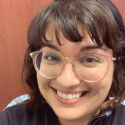 Photo of Monika Chavez