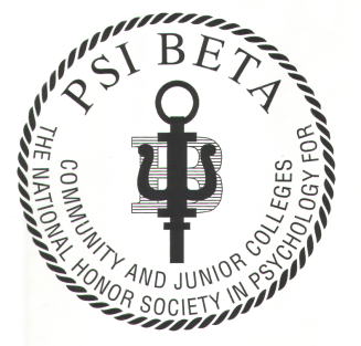 Psi Beta logo