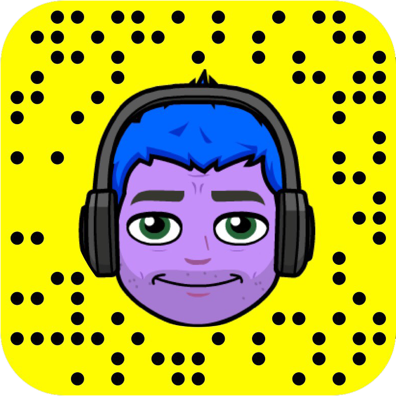 Audio 8 Ball Radio Bitmoji