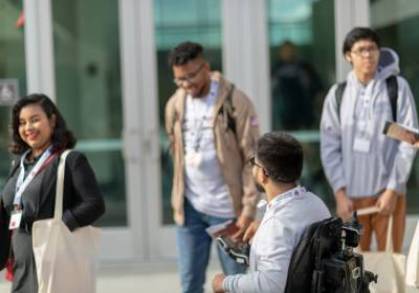 specialized student support