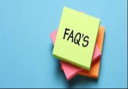 faqs