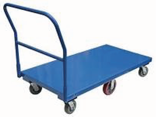 Moving Cart