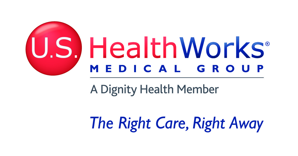 U.S. HealthWorks Logo