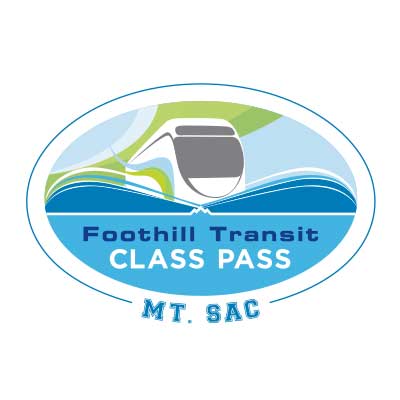 Class Pass Foothill Transit