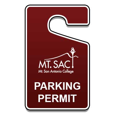 Parking Permit