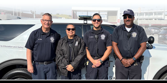 Public Safety Officers