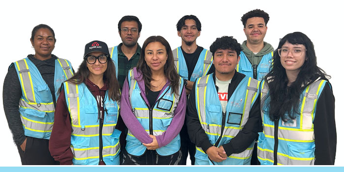 student ambassadors 