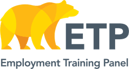 ETP Logo ETP Logo