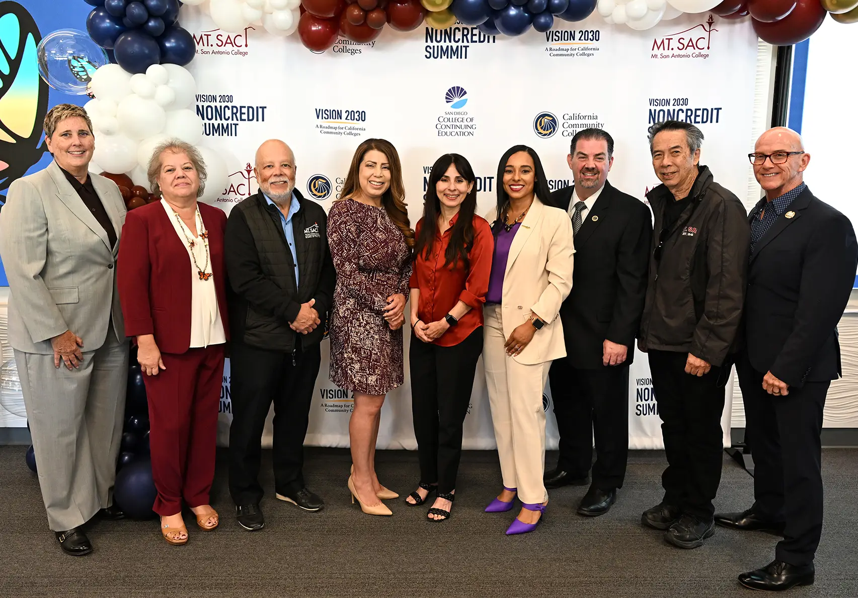 noncredit summit 2025 noncredit summit 2025