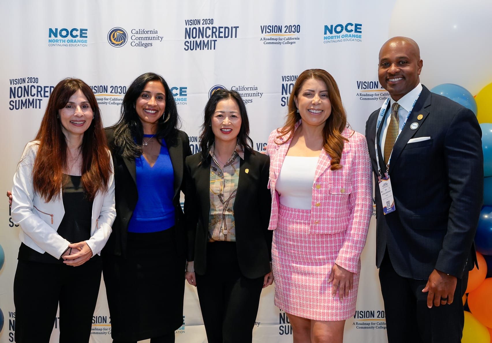 noncredit summit 2025 noncredit summit 2025