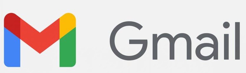 Gmail Logo