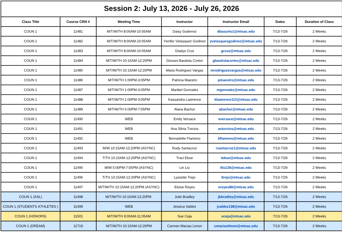 2026 session 2