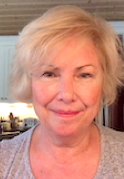 Kate Cannon