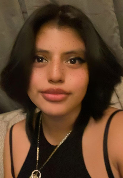 Fatima Flores-Ortiz