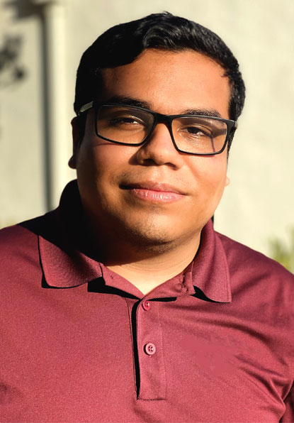 Leonardo Rojas