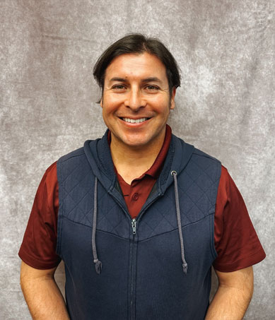 Albert Lopez