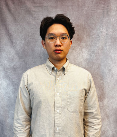 Bert Nam