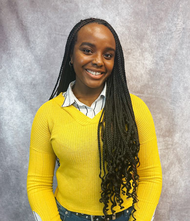 Michelle Obasi