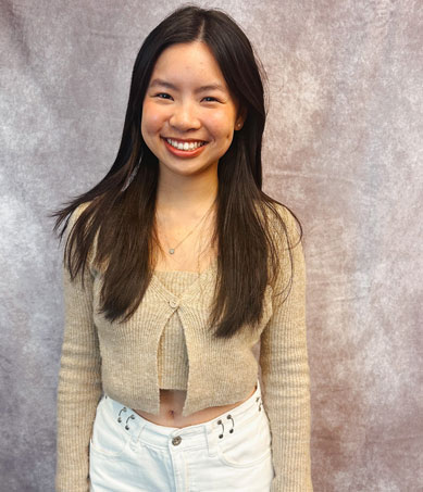 Xenia Chen