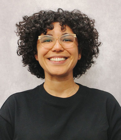 Alejandra Citlaly Molina