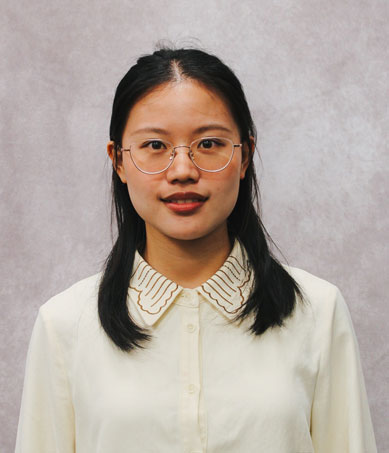 Pingxin Ye