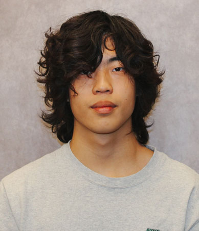 Zheng Hong Wu