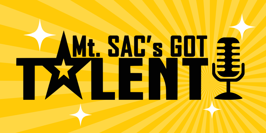 Mt. SAC's Got Talent 